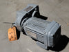 SEW-EURODRIVE 25.72:1 Gear Reducer FA47/A/G w/ 1.0hp Electric Motor