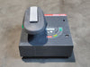 ABB Rotary Operator Handle KT5RH