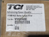 TCI V1000 KLC Output Filter V1K80A00