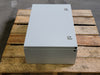 RITTAL 24"x 16"x 8.2" Wall-Mounted Enclosure WM241608NC