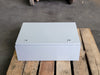 RITTAL 24"x 16"x 8.2" Wall-Mounted Enclosure WM241608NC