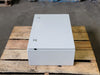RITTAL 24"x 16"x 8.2" Wall-Mounted Enclosure WM241608NC