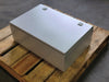 RITTAL 24"x 16"x 8.2" Wall-Mounted Enclosure WM241608NC