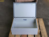 RITTAL 24"x 16"x 8.2" Wall-Mounted Enclosure WM241608NC