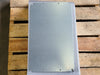 RITTAL 24"x 16"x 8.2" Wall-Mounted Enclosure WM241608NC