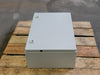 RITTAL 24"x 16"x 8.2" Wall-Mounted Enclosure WM241608NC