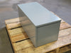 HAMMOND MANUFACTURING 24"x 12"x 12" Wiring Trough C3RWT1224