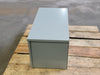 HAMMOND MANUFACTURING 24"x 12"x 12" Wiring Trough C3RWT1224