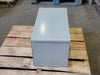HAMMOND MANUFACTURING 24"x 12"x 12" Wiring Trough C3RWT1224