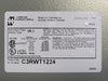 HAMMOND MANUFACTURING 24"x 12"x 12" Wiring Trough C3RWT1224