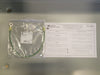 HAMMOND MANUFACTURING 24"x 12"x 12" Wiring Trough C3RWT1224
