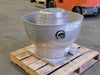 PENNBARRY 1/3 hp Exhaust Fan FX16R