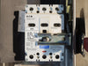 EATON 100 Amp, 3 Pole, 600 volts Circuit Breaker HFD3100S w/ WFDN100 Enclosure 