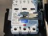 EATON 100 Amp, 3 Pole, 600 volts Circuit Breaker HFD3100S w/ WFDN100 Enclosure 