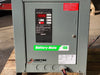 AMETEK 36 Volt, 150 Amp, 604/750 AH Battery-Mate Charger 750H3-18G