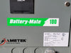AMETEK 36 Volt, 150 Amp, 604/750 AH Battery-Mate Charger 750H3-18G