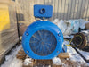 TOSHIBA 250 hp, 4000 volts, 713 rpm, D509Z AC Induction Motor