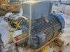 TOSHIBA 250 hp, 4000 volts, 713 rpm, D509Z AC Induction Motor