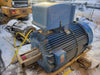 TOSHIBA 250 hp, 4000 volts, 713 rpm, D509Z AC Induction Motor