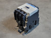 TELEMECANIQUE 60 Amp, 3 Pole, 1 NO+1 NC, 110 volts Contactor LC1D40F7