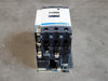 TELEMECANIQUE 60 Amp, 3 Pole, 1 NO+1 NC, 110 volts Contactor LC1D40F7