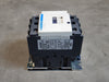 TELEMECANIQUE 60 Amp, 3 Pole, 1 NO+1 NC, 110 volts Contactor LC1D40F7