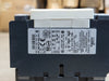 TELEMECANIQUE 60 Amp, 3 Pole, 1 NO+1 NC, 110 volts Contactor LC1D40F7