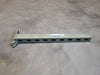 THOMAS & BETTS 18" Cantilever Half-Slot Channel Bracket S256-18  (Box of 4 pcs)