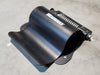 WESTWARD 2-1/4" Grease Gun Holder 13X048