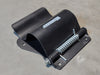 WESTWARD 2-1/4" Grease Gun Holder 13X048