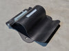 WESTWARD 2-1/4" Grease Gun Holder 13X048