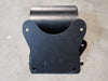 WESTWARD 2-1/4" Grease Gun Holder 13X048