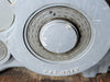 SEW-EURODRIVE 90.59:1 Gear Reducer FA67A w/ 1.5 hp Electric Motor DRN90S4/FG/RI