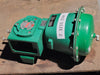 FISHER Size 6 Class 150/300 Control Valve Type V200 Ser B w/ Size 2 Actuator Type 2052