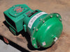 FISHER Size 6 Class 150/300 Control Valve Type V200 Ser B w/ Size 2 Actuator Type 2052
