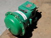 FISHER Size 6 Class 150/300 Control Valve Type V200 Ser B w/ Size 2 Actuator Type 2052