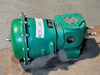 FISHER Size 6 Class 150/300 Control Valve Type V200 Ser B w/ Size 2 Actuator Type 2052