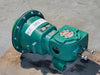 FISHER Size 6 Class 150/300 Control Valve Type V200 Ser B w/ Size 2 Actuator Type 2052