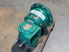 FISHER Size 6 Class 150/300 Control Valve Type V200 Ser B w/ Size 2 Actuator Type 2052
