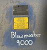GARDNER-DENVER 900 hp, 12400 CFM Multistage Centrifugal Blower 79105-AD0IZ