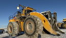 LETOURNEAU L1350 Wheel Loader