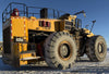LETOURNEAU L1350 Wheel Loader