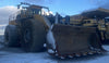 LETOURNEAU L1350 Wheel Loader