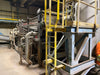 PHEONIX P.L.-2.5 Belt Filter Sludge Press
