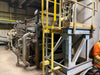 PHEONIX P.L.-2.5 Belt Filter Sludge Press