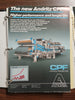 ANDRITZ CPF 2.0 Meter SMX-P3 Belt Filter Press