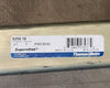 THOMAS & BETTS 18" Cantilever Half-Slot Channel Bracket S256-18  (Box of 4 pcs)