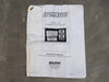 BIN MASTER SmartBob Control Console C-100