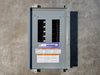 SQUARE D NQ18L1C Panelboard 100A, 240V, 18-Circuit Power Distribution