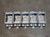 CROUSE-HINDS 1/2" Condulet Device Box FSS1, 1 Gang (Box of 5)